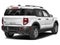 2026 Ford Bronco Sport Big Bend 4x4