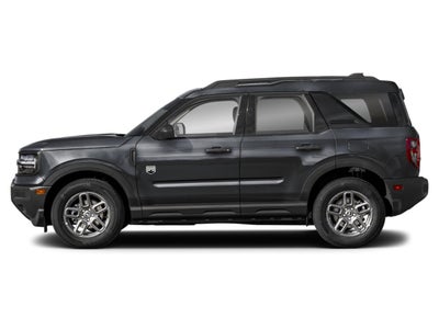 2026 Ford Bronco Sport Big Bend 4x4