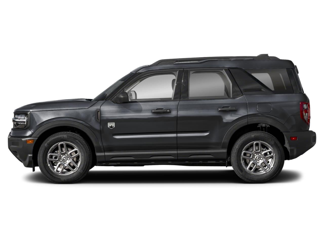 2026 Ford Bronco Sport Big Bend 4x4