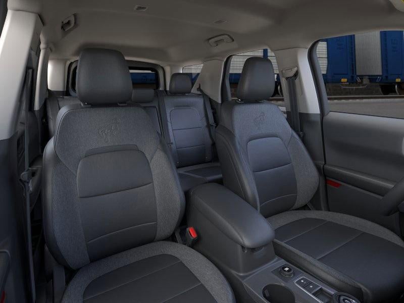 2025 Ford Bronco Sport Big Bend 4x4