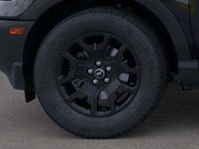 2025 Ford Bronco Sport Big Bend 4x4