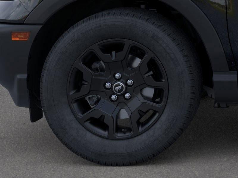 2025 Ford Bronco Sport Big Bend 4x4