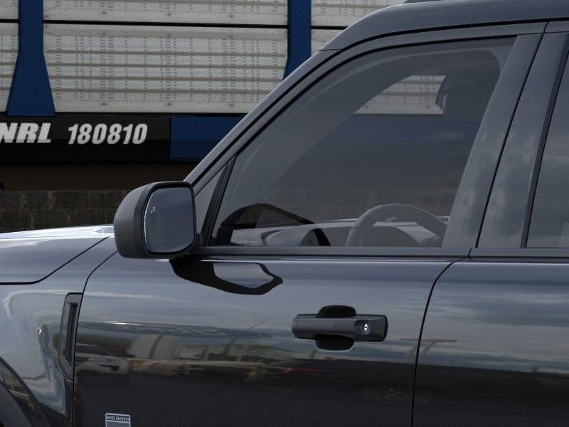 2025 Ford Bronco Sport Big Bend 4x4