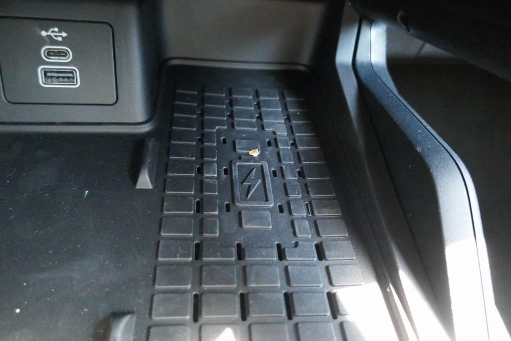 2025 Ford Bronco Sport Big Bend 4x4