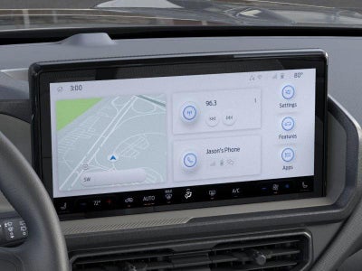 2025 Ford Bronco Sport Big Bend 4x4