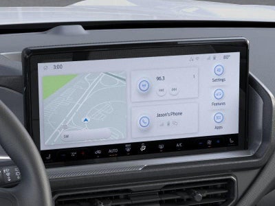 2025 Ford Bronco Sport Big Bend 4x4