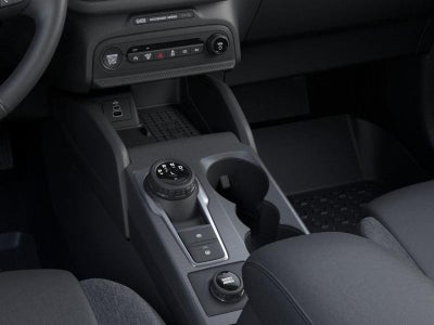 2025 Ford Bronco Sport Big Bend 4x4