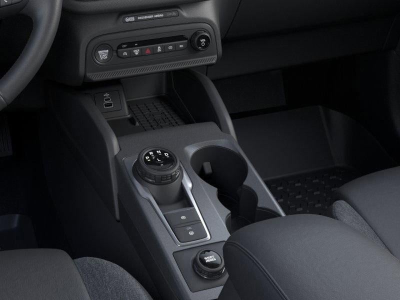 2025 Ford Bronco Sport Big Bend 4x4