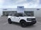 2025 Ford Bronco Sport Big Bend 4x4