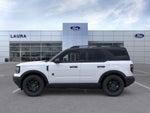 2025 Ford Bronco Sport Big Bend 4x4