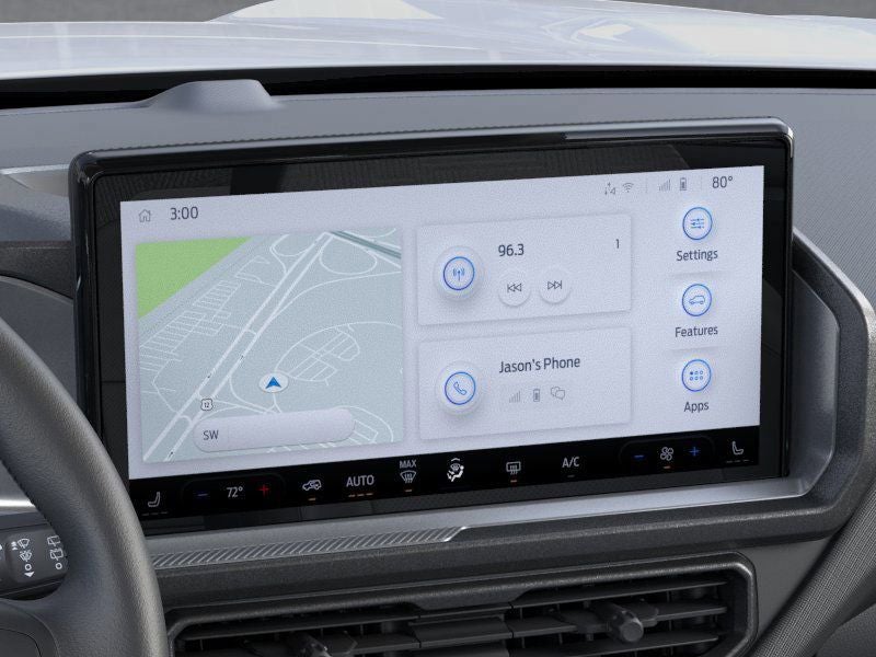 2025 Ford Bronco Sport Big Bend 4x4