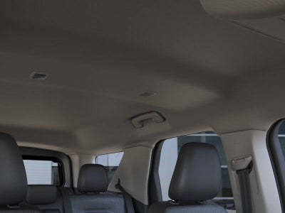 2025 Ford Bronco Sport Big Bend 4x4