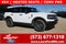 2025 Ford Bronco Sport Big Bend 4x4