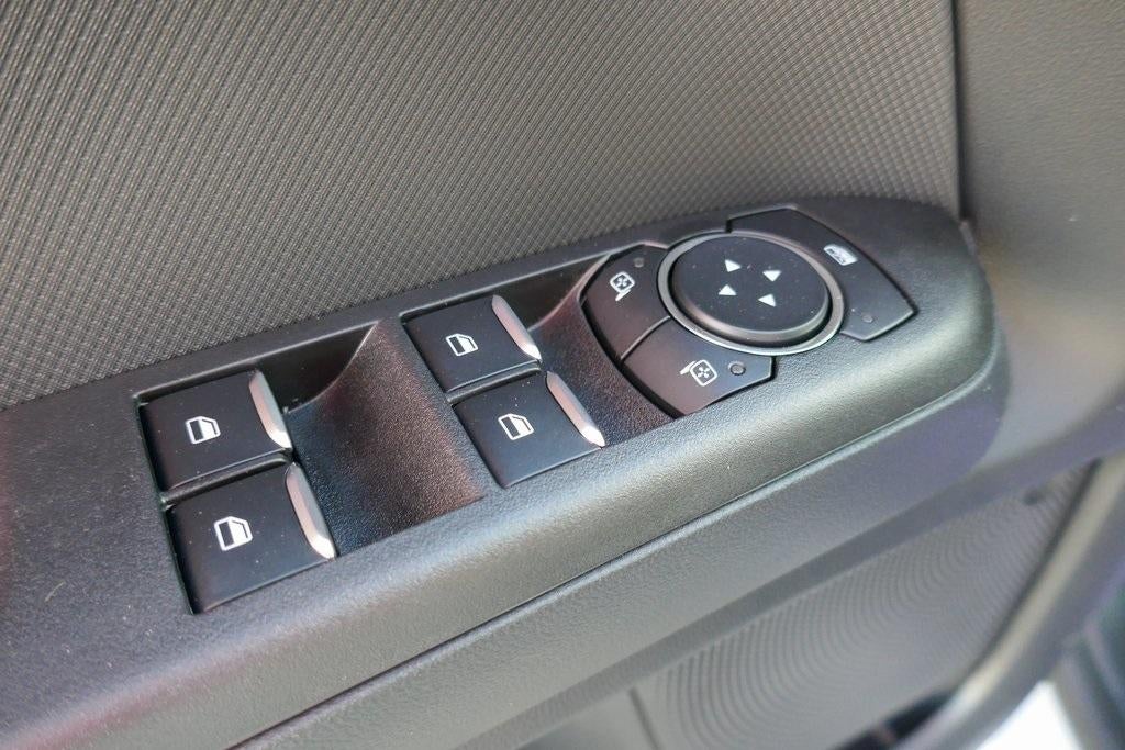 2025 Ford Bronco Sport Big Bend 4x4