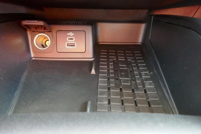 2025 Ford Bronco Sport Big Bend 4x4