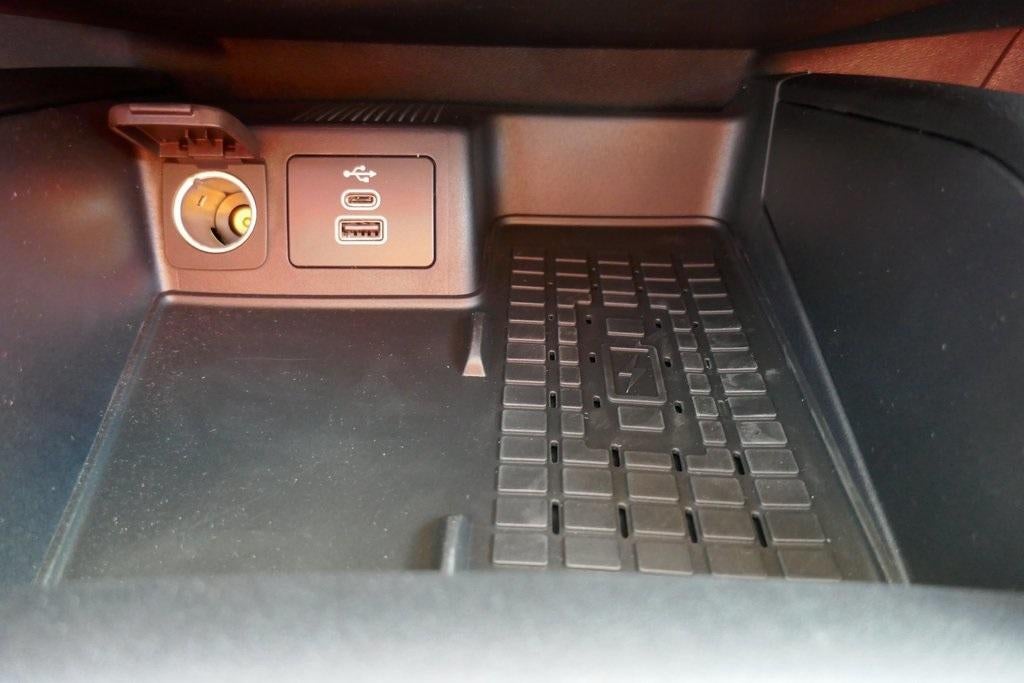 2025 Ford Bronco Sport Big Bend 4x4