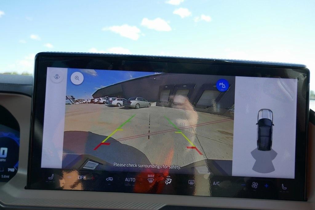 2025 Ford Bronco Sport Big Bend 4x4