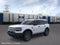 2025 Ford Bronco Sport Big Bend 4x4