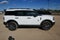 2025 Ford Bronco Sport Big Bend 4x4