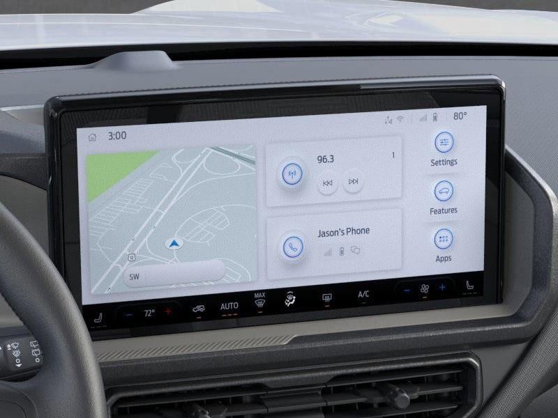 2025 Ford Bronco Sport Big Bend 4x4