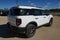 2025 Ford Bronco Sport Big Bend 4x4