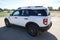 2025 Ford Bronco Sport Big Bend 4x4