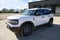 2025 Ford Bronco Sport Big Bend 4x4