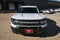 2025 Ford Bronco Sport Big Bend 4x4