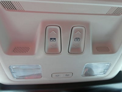 2021 Ford Bronco Sport Outer Banks 4x4