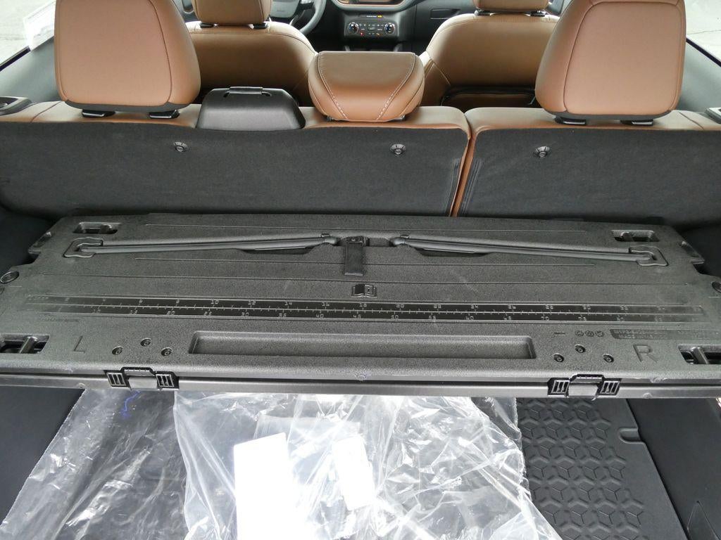 2023 Ford Bronco Sport Outer Banks 4x4