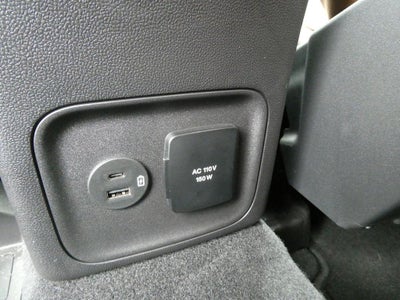 2023 Ford Bronco Sport Outer Banks 4x4