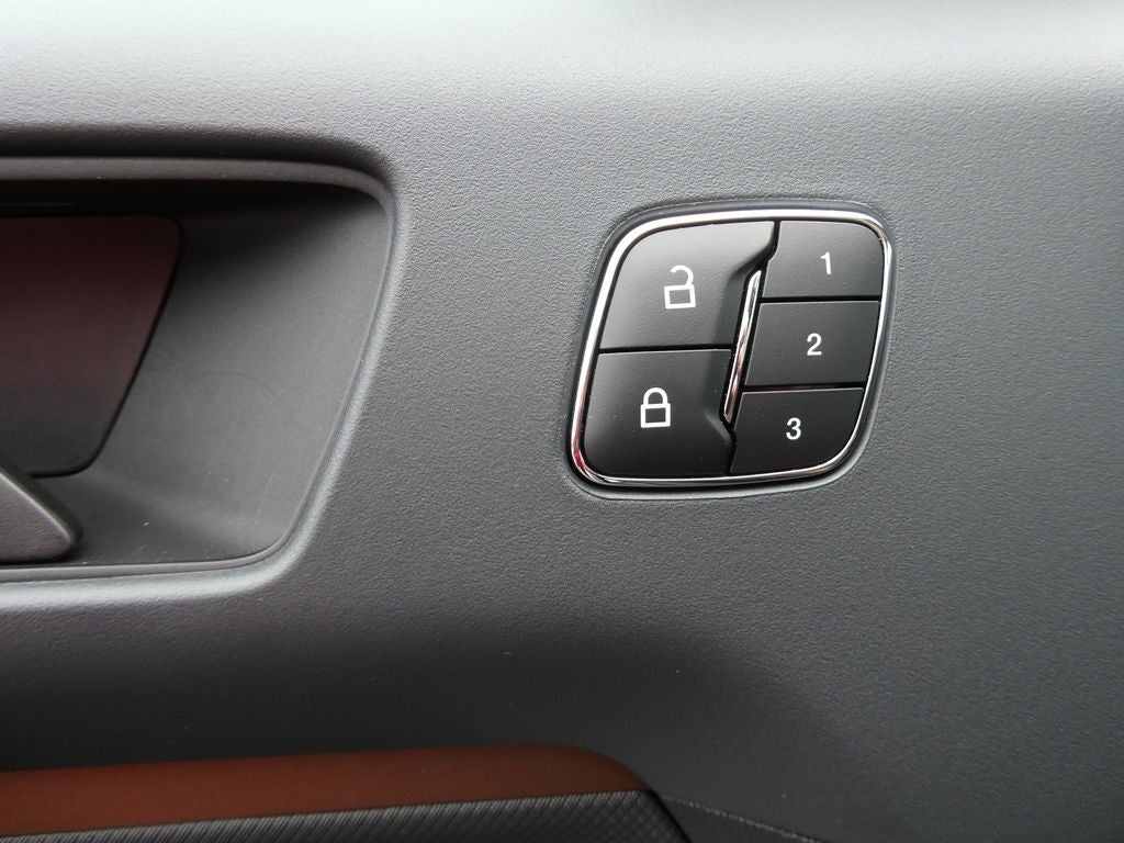 2023 Ford Bronco Sport Outer Banks 4x4