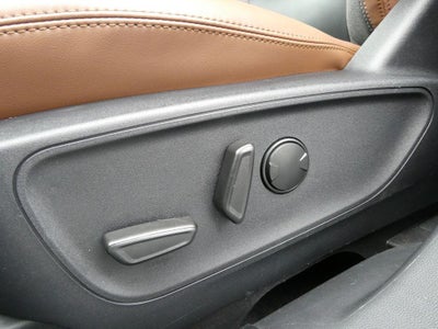 2023 Ford Bronco Sport Outer Banks 4x4