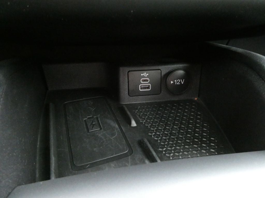 2023 Ford Bronco Sport Outer Banks 4x4