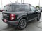 2023 Ford Bronco Sport Outer Banks 4x4
