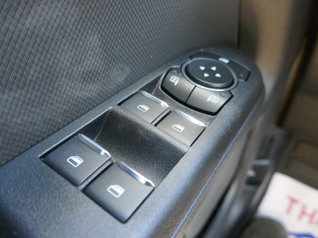 2025 Ford Bronco Sport Outer Banks 4x4