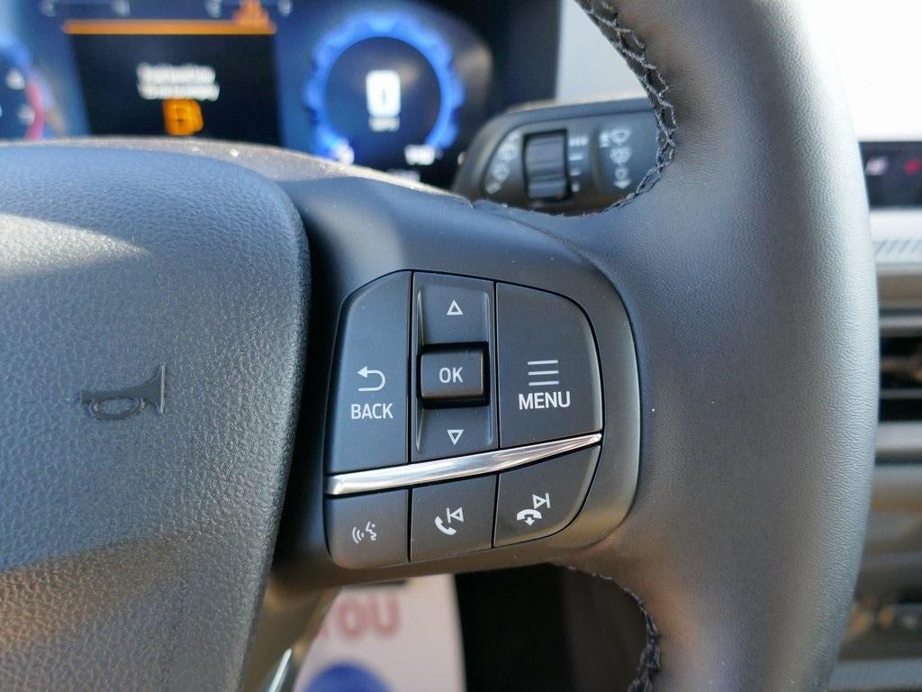 2025 Ford Bronco Sport Outer Banks 4x4