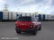2025 Ford Bronco Sport Outer Banks 4x4