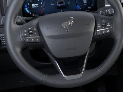 2025 Ford Bronco Sport Outer Banks 4x4