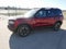 2025 Ford Bronco Sport Outer Banks 4x4