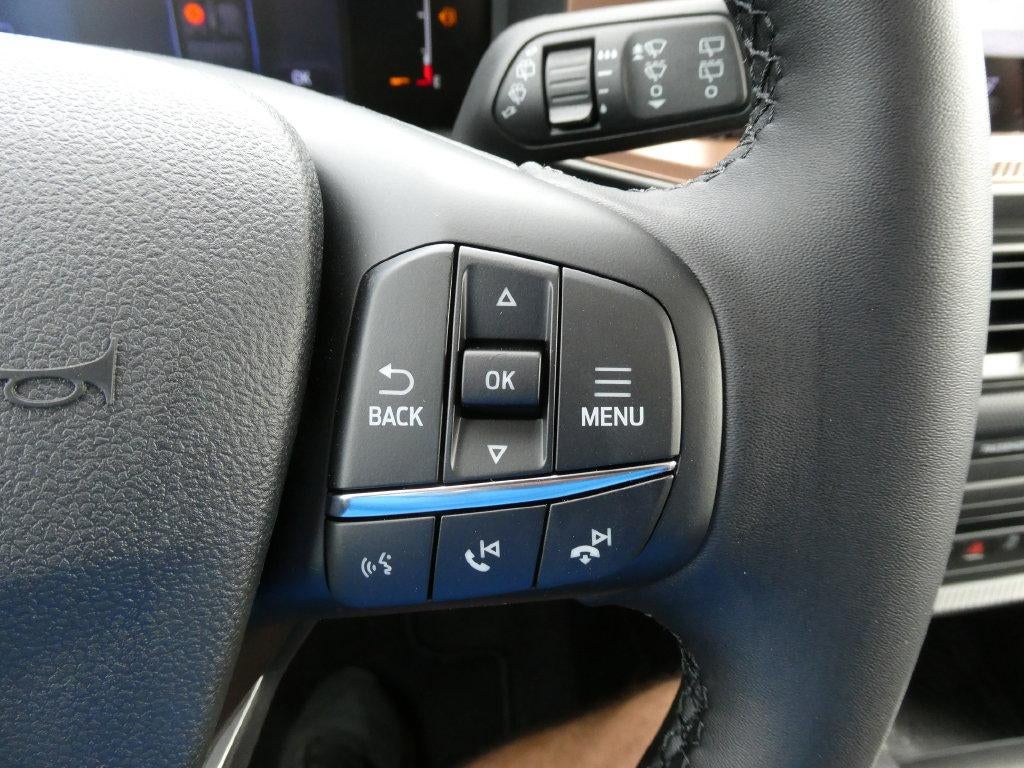 2026 Ford Bronco Sport Outer Banks 4x4