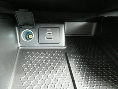 2026 Ford Bronco Sport Outer Banks 4x4