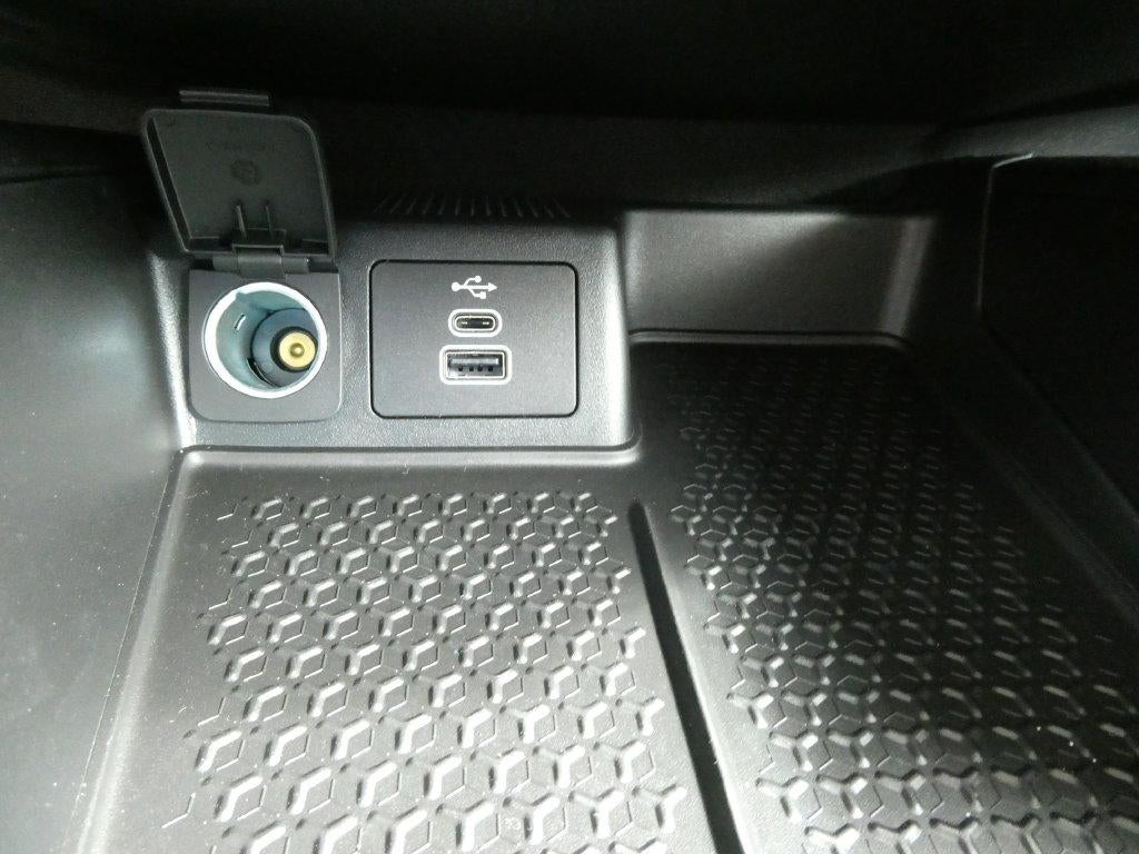 2026 Ford Bronco Sport Outer Banks 4x4