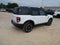 2026 Ford Bronco Sport Outer Banks 4x4