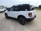 2026 Ford Bronco Sport Outer Banks 4x4
