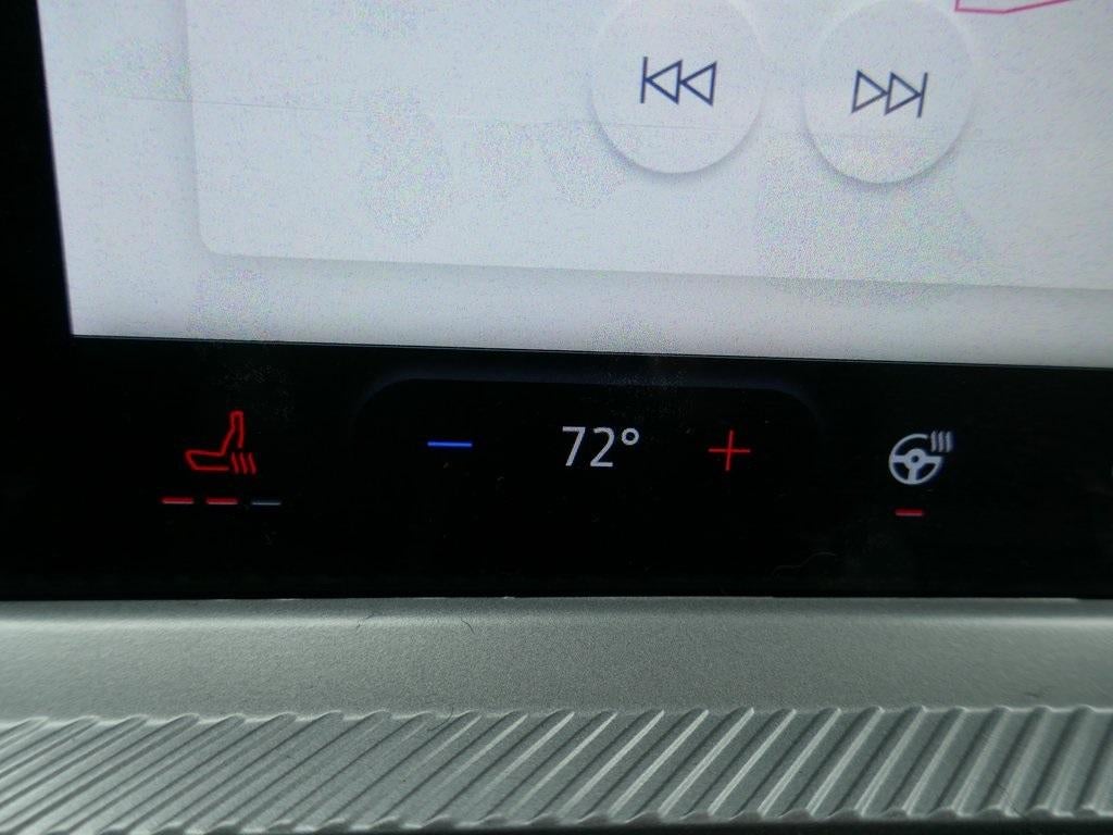 2025 Ford Bronco Sport Outer Banks 4x4