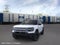 2025 Ford Bronco Sport Outer Banks 4x4