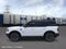 2025 Ford Bronco Sport Outer Banks 4x4