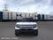 2025 Ford Bronco Sport Outer Banks 4x4
