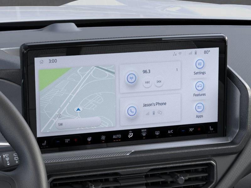 2025 Ford Bronco Sport Outer Banks 4x4